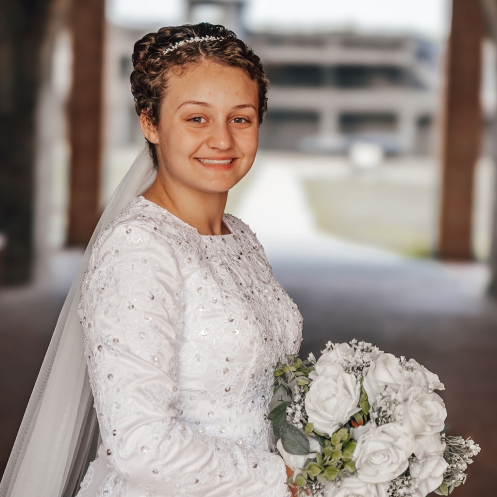 Meet your Posher, Kylee